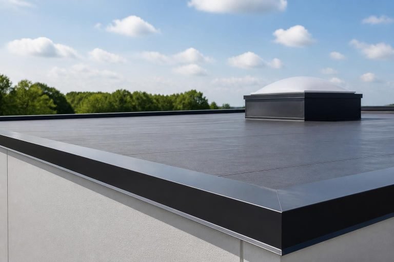 Commercial Roofing