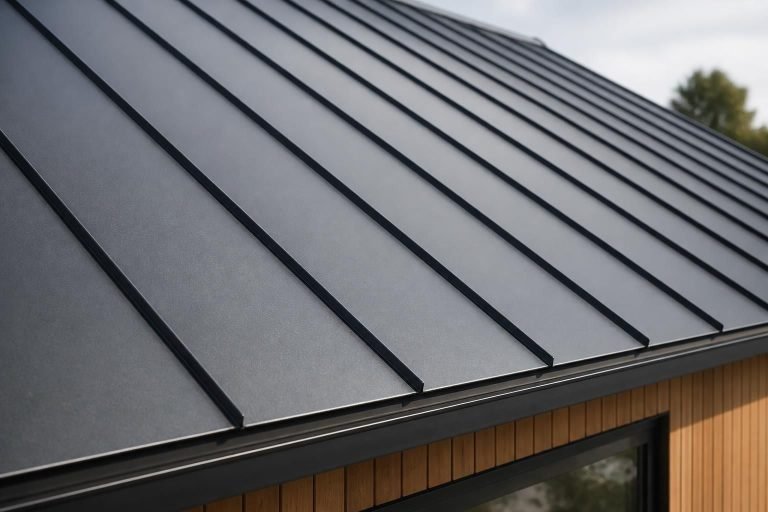 Metal Roofing