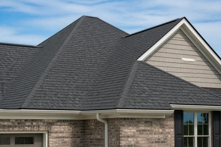 Roof Inspection